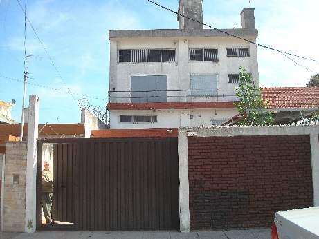 Imagen 1 de 14 de Galpon En Venta En Moron Sur