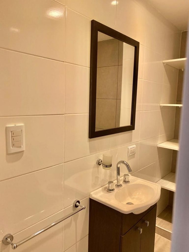 Imagen 9 de 10 de Ph 3 Ambientes 100% Reciclado Con Terraza Propia
