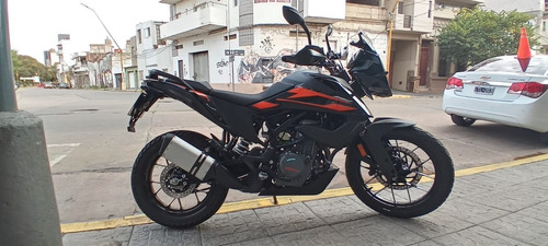 Imagen 4 de 8 de Ktm 250 Adventure 2021