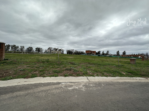 Lote Perimetral Bueno #200-300 - Pilar Del Este - Santa Elisa - 476m2 #id 18985