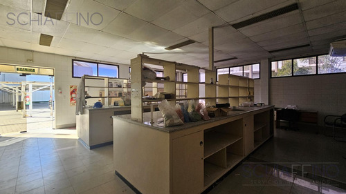 Nave Industrial De 4500 M2 En Parque Industrial Villa Lujan De Avellaneda