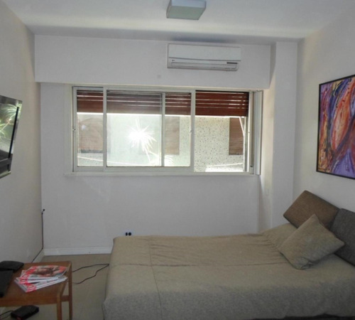 Departamento En Venta Ubicado En Recoleta, Capital Federal, Buenos Aires