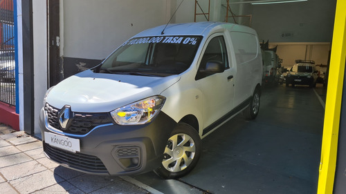 Renault Kangoo Ii Express 1.6 Sce Confort