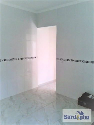 Sobrado À Venda - 287 M2 - Tavares Feital - Ibiúna - Sp - 2376