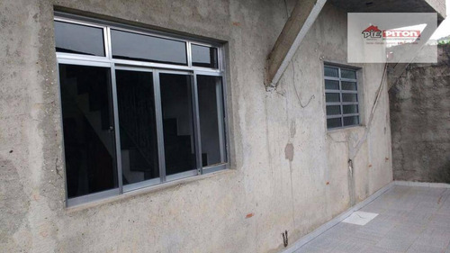 Imagem 16 de 16 de Casa Residencial À Venda, Penha De França, São Paulo. - Ca0527