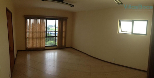Imagem 21 de 25 de Cobertura, 360 M² - Venda Por R$ 1.280.000,00 Ou Aluguel Por R$ 3.800,00/mês - Vila Sanches - São José Dos Campos/sp - Co0062