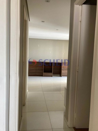 Lindo Apartamento Com Sala Ampliada 2 Dorms 2 Banheiros 73m 2 Vagas!!!! - Mr75040