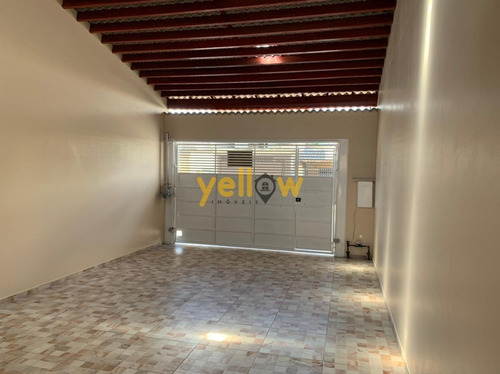 Imagem 15 de 23 de Casa - Jardim Do Triunfo - Ca-4089