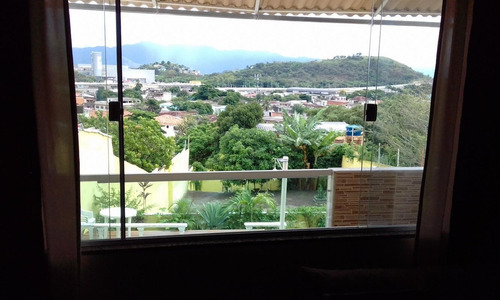Imagem 8 de 15 de Casa Para Venda Em Rio De Janeiro, Jardim Sulacap, 5 Dormitórios, 2 Suítes, 4 Banheiros, 1 Vaga - 447_2-1543868