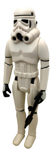 Trooper Stormtrooper Star Wars 30 Cm Crazy Toys