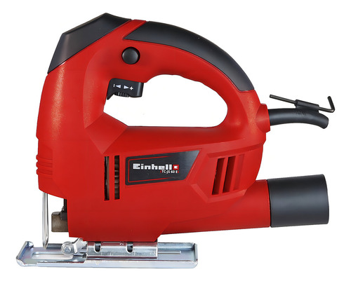Serra Elétrica Tico Tico Einhell Tc-js 60 E 127V