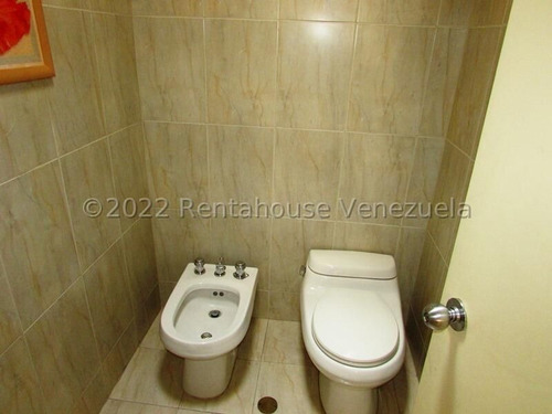 Imagen 13 de 23 de Apartamento En Alquiler En Campo Alegre 22-17579 Gustavo Nieves 0412 6057058 G12