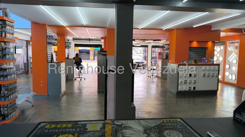 Fondo De Comercio En Venta Boleita Norte