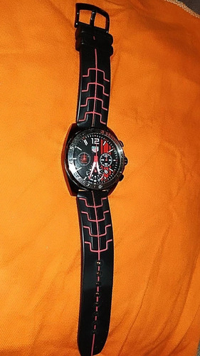 Imagen 1 de 1 de Marca: Tag Heuerreloj Tag Heuer Formula 1 Negro
