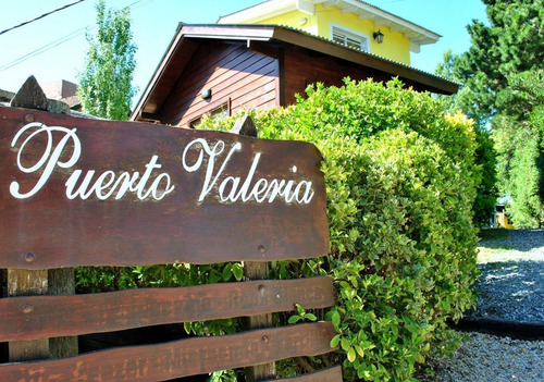 Imagen 3 de 30 de Departamento En Valeria Del Mar