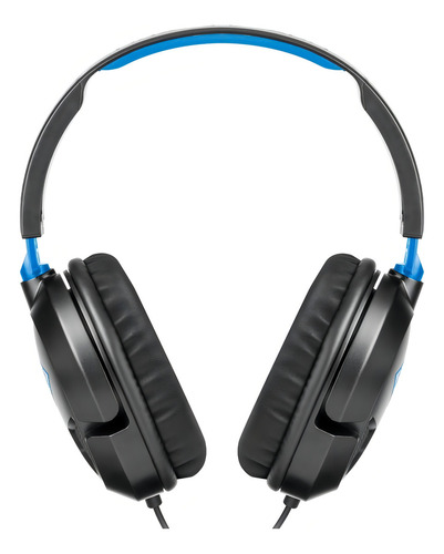Audífonos Turtle Beach Earforce Recon 50p Para Ps4ps5/pc