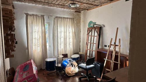 Casa En Venta En Haedo