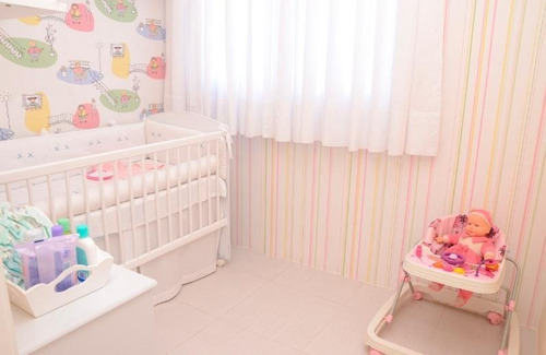 Imagem 12 de 30 de Apartamento Com 3 Dormitórios À Venda, 61 M² Por R$ 190.000,00 - Passaré - Fortaleza/ce - Ap0171