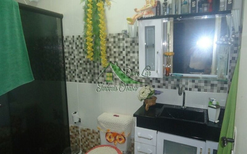 Linda Chácara Completa Com Mais De 2.000 M² Em Araçariguama/sp.