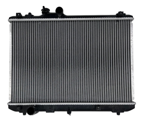 Radiador Suzuki Swift 1.3 2004-2011 Mecanico