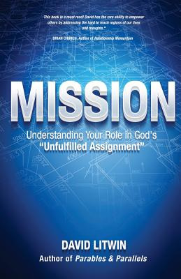 Libro Mission: Understanding Your Role In God's  Unfulfil...