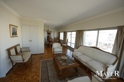 Imagen 1 de 15 de Espectacular Penthouse Sobre Av. Brasil
