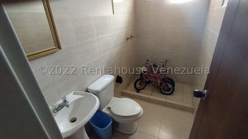 Imagen 5 de 30 de ¡° Apartamento En Venta En Centro Barquisimeto Lara * Marydoll Mogollón- Renta House- 0424-226-45-39 %(mm) # 23-14161