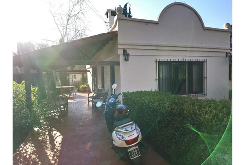 Imagen 5 de 30 de Casas - Casa - Don Torcuato, Gran Bs. As. Norte