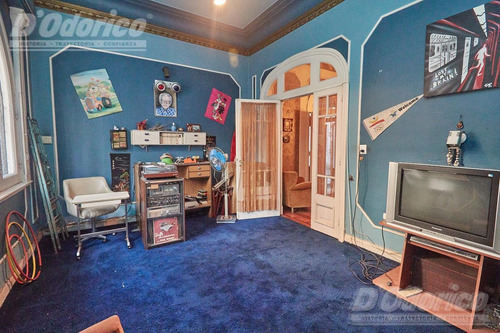 Imagen 6 de 30 de Ph De 4 Ambientes En Venta En Caballito