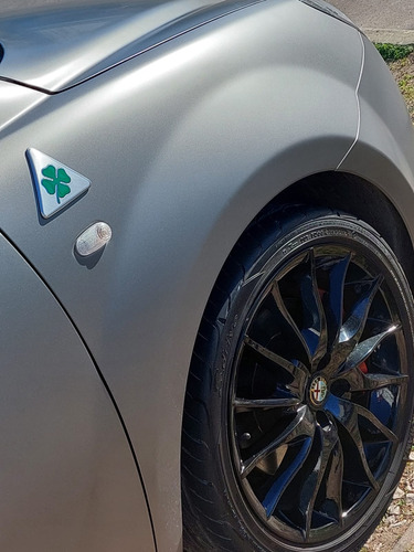 Alfa Romeo Mito 1.4 Tbi Quadrifoglio Verde 2015