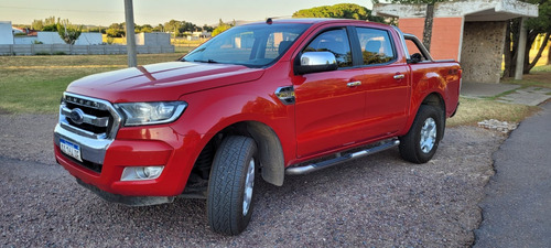 Ford Ranger 3.2 Cd 4x4 Xlt Tdci 200cv At