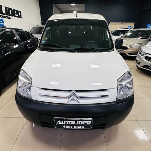 Citroën Berlingo Furgon 1.6 Vti 115 Business