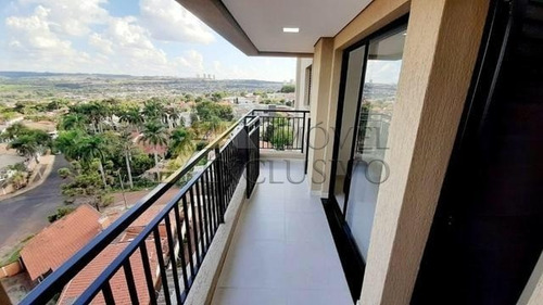 Apartamento, Ribeirânia, Ribeirão Preto - 203-v