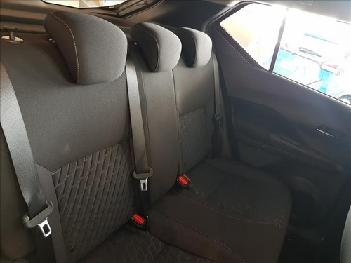 Imagem 5 de 6 de Nissan Kicks 1.6 16vstart Sense