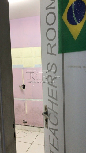 Imagem 8 de 24 de Sobrado Para Aluguel, 4 Quartos, 2 Suítes, 6 Vagas, Campestre - Santo André/sp - 843