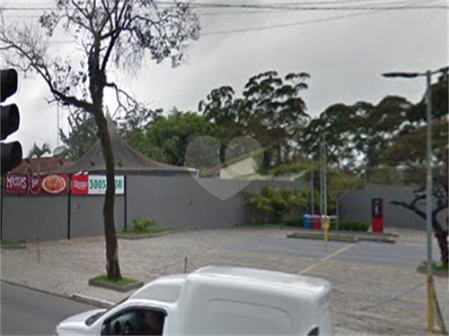 Imagem 9 de 15 de Excelente Prédio Comercial Para Locação Jardim Marajoara - Reo396013