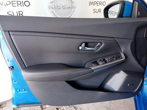 Nissan Sentra 1.8 Exclusive At Cvt 2020