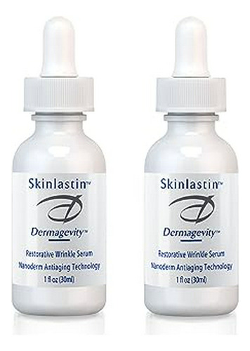Skinlastin Compra 2 - Crema Antiarrugas Y Antienvejecimiento