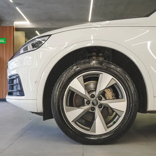 Audi Q5 Tfsi 4x4 2019