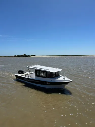 Venta Track Cabinada Baader 700, Deportiva Y De Trabajo