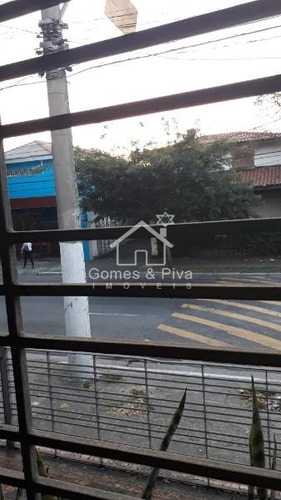 Imagem 5 de 28 de Casa Térrea Para Venda No Bairro Penha De França, 3 Dorm, 1 Suíte, 6 Vagas - 131