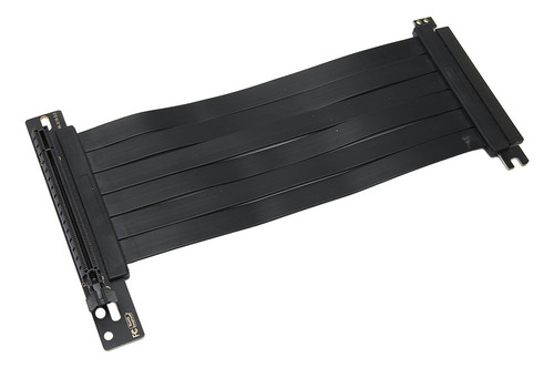 Suporte De Cabo De Extensão Pci Express3.0 X16 X8 X4 X1 20cm