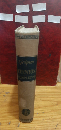 Cuentos Completos De Los Hermanos Grimm. Francisco Payarols