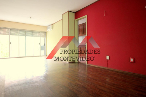 Apartamento En Venta 2 Dormitorios - Centro:
