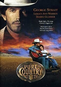 Pure Country Pure Country Widescreen Usa Import Dvd