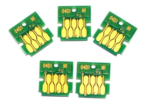 Chip Caja Mantenimiento Epson L6171 L6170 L6190 L6178 T04d10