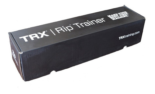 Kit De Entrenamiento Trx Rip Trainer