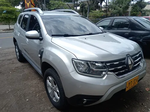 Renault Duster 1.3 Zen Mt