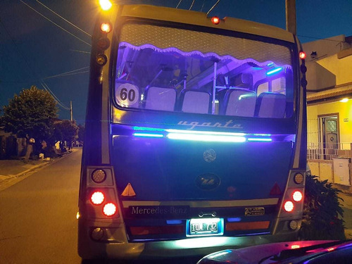 Mercedes Benz 1618