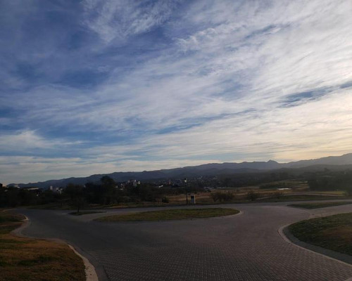 Imagen 9 de 9 de Lote Fondo Golf En El Terrón Mendiolaza